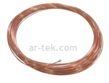 01 12 108 CAPILLARY TUBE  1/6  CAPILLARY 1.8MM-0.8MM 